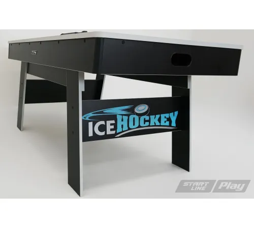 Аэрохоккей ICE TIME 4