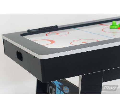 Аэрохоккей ICE TIME 6