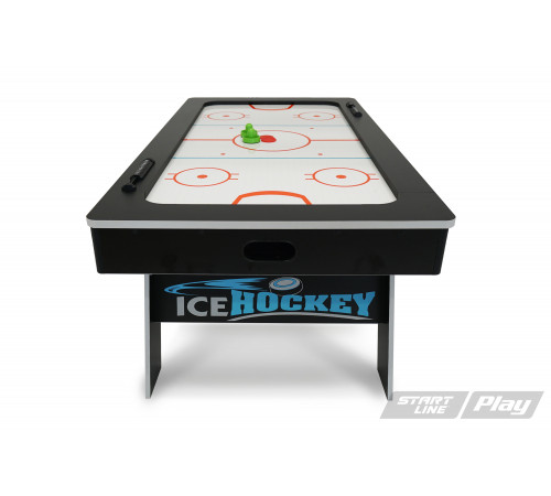 Аэрохоккей ICE TIME 6