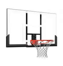Баскетбольный щит Spalding 60"акрил, арт 791836CN