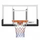 Баскетбольный щит UNIX Line B-Backboard-PC 50"x32" R45