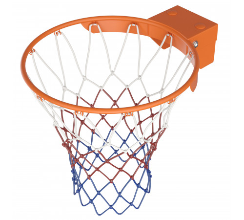 Баскетбольное кольцо UNIX Line B-Rim-Spring R45