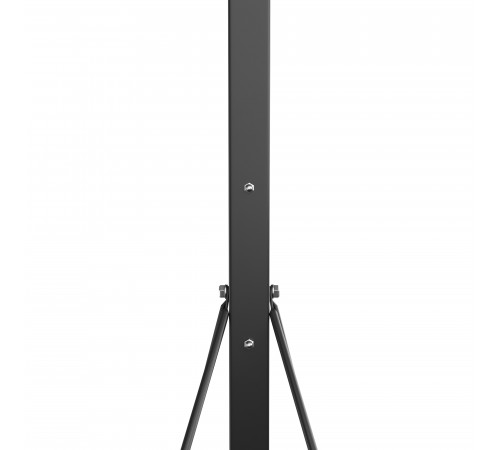 Баскетбольная стойка UNIX Line B-Stand-TG 54x32" R45 H230-305 см