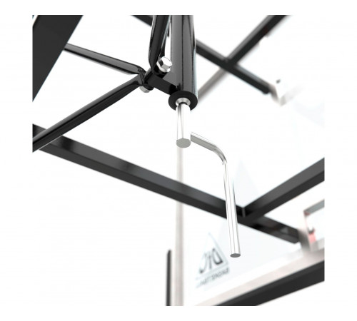 Баскетбольный щит DFC BOARD54G