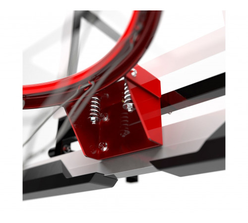 Баскетбольный щит DFC BOARD60A