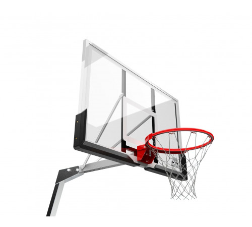 Баскетбольная мобильная стойка DFC EXPERT 50SG