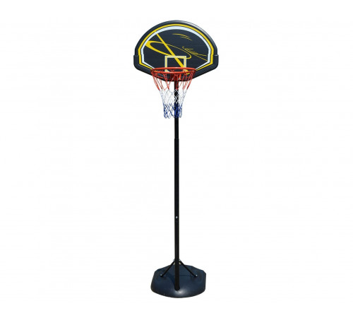 Мобильная баскетбольная стойка DFC KIDS3