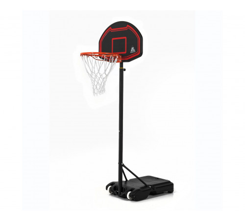 Мобильная баскетбольная стойка DFC KIDSC