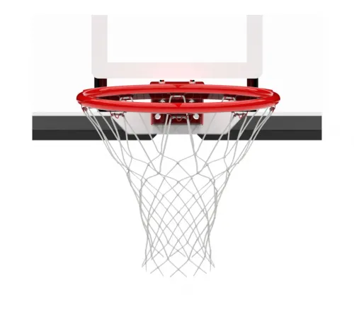 Кольцо баскетбольное DFC R3 45см (18") с амортизацией