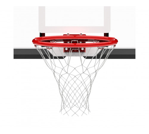 Кольцо баскетбольное DFC R4 45см (18") с амортизацией