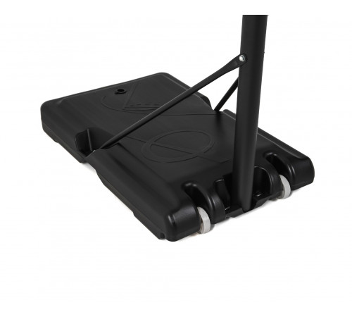 Мобильная баскетбольная стойка DFC STAND44A003