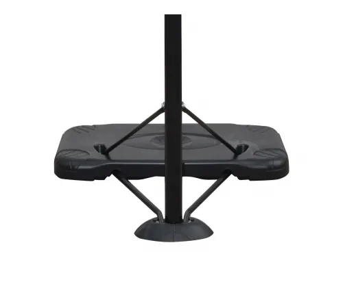 Мобильная баскетбольная стойка DFC STAND44HD1 HDPE