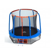 Батут DFC JUMP BASKET 6ft