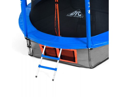 Батут DFC JUMP BASKET 14ft