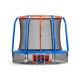 Батут DFC JUMP BASKET 14ft