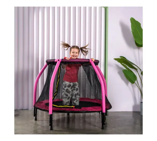 Батут DFC JUMP KIDS 48