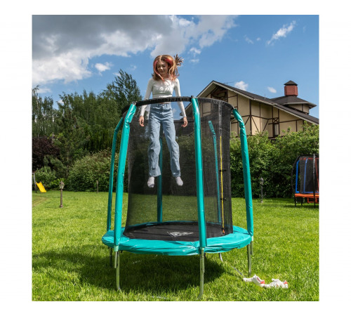 Батут DFC JUMP STREET 10ft