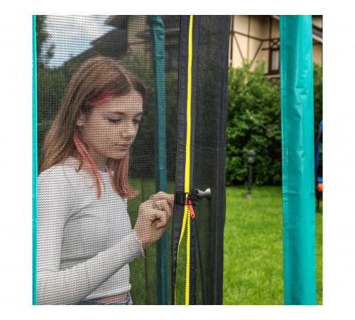 Батут DFC JUMP STREET 10ft