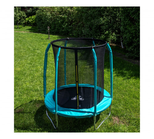 Батут DFC JUMP STREET 10ft