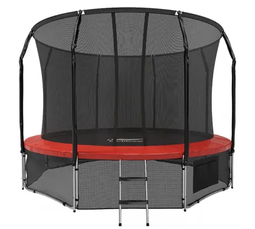 Батут Eclipse Space Twin 14FT (4.27м)