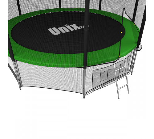 Батут UNIX Line Classic 10 ft (outside)