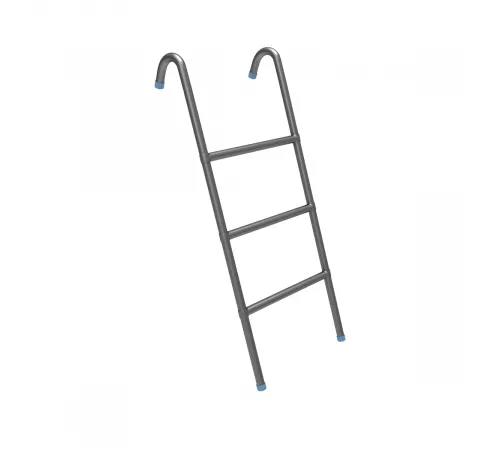 Батут UNIX Line Classic 14 ft (outside)