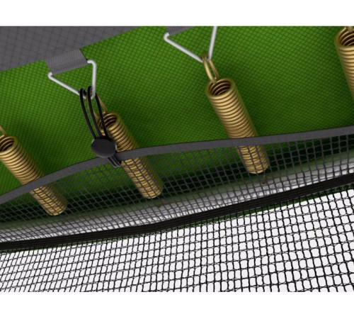 Батут UNIX Line Classic 6 ft (outside)