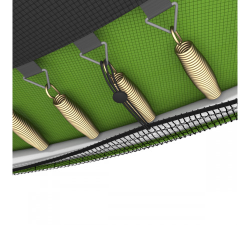 Батут UNIX Line Simple 10 ft (inside)