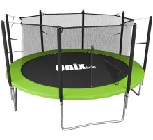Батут UNIX Line Simple 12 ft (inside)