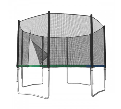 Батут UNIX Line Simple 8 ft (outside)