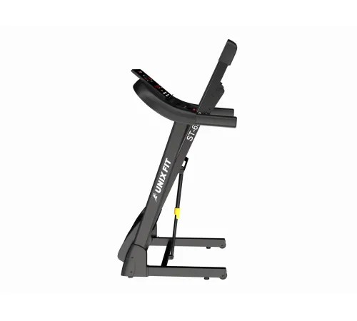 Беговая дорожка UNIXFIT ST-630R Black
