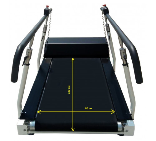 Беговая дорожка AMF 9943