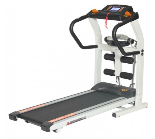 Беговая дорожка AMF 8212 (0.4) + поручни