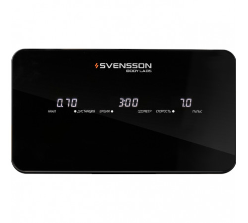 Беговая дорожка SVENSSON BODY LABS BALANCE A