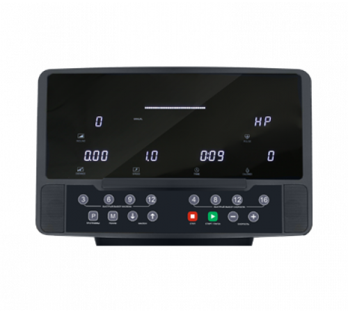 Беговая дорожка BRONZE GYM T930M PRO