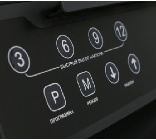 Беговая дорожка BRONZE GYM T930M PRO