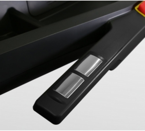 Беговая дорожка BRONZE GYM T930M PRO