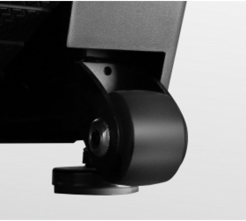 Беговая дорожка BRONZE GYM T1300M CATERPILLAR PRO