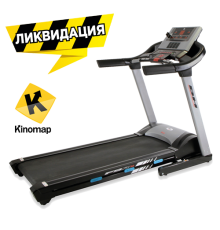 Беговая дорожка BH FITNESS F9R DUAL