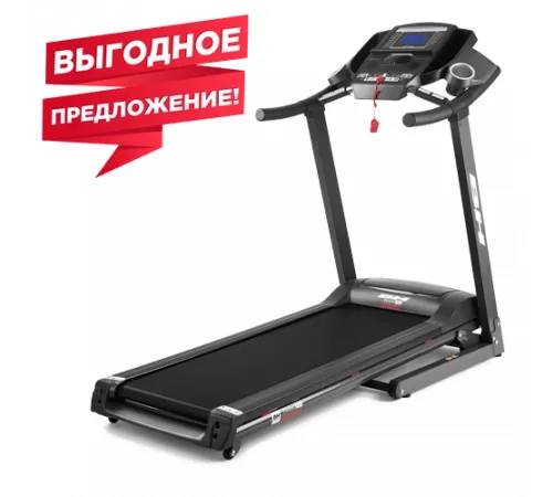Беговая дорожка BH FITNESS PIONEER R2
