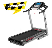 Беговая дорожка BH FITNESS PIONEER R5 TFT 