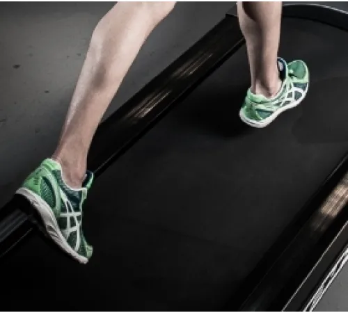Беговая дорожка BH FITNESS PIONEER R5 TFT 