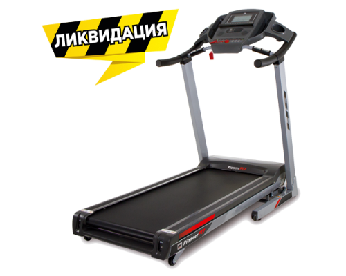 Беговая дорожка BH FITNESS PIONEER R7