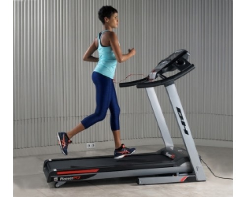 Беговая дорожка BH FITNESS PIONEER R7