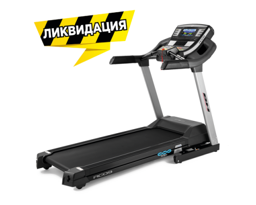 Беговая дорожка BH FITNESS RC09 TFT