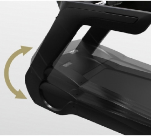 Беговая дорожка BRONZE GYM T960 PRO