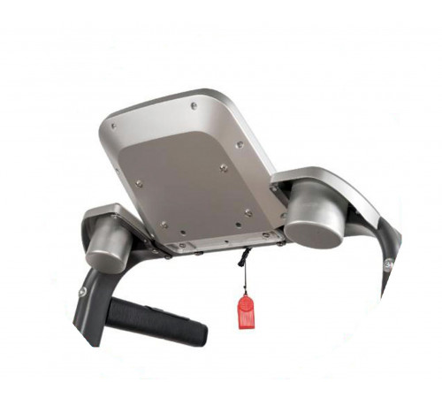 Беговая дорожка DFC Strong C2