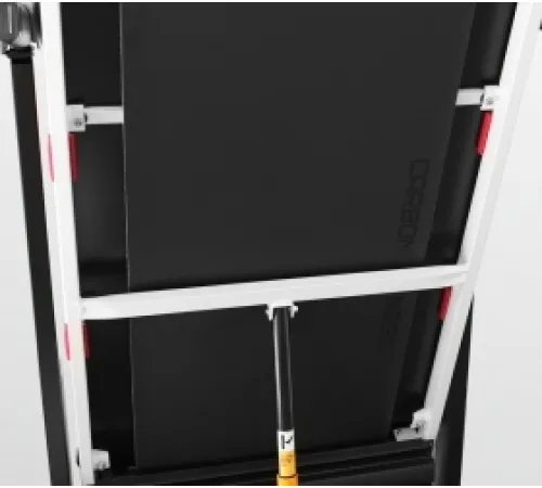 Беговая дорожка CARBON FITNESS T608 SLIM