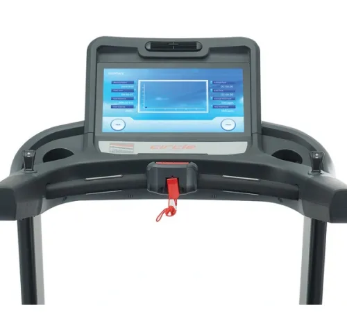 Беговая дорожка CIRCLE FITNESS M8 E Plus