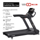 Беговая дорожка CardioPower PRO CT200